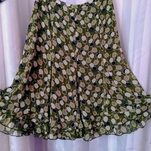 Ann Taylor skirt